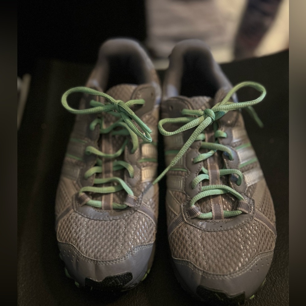 Adidas Running shoe